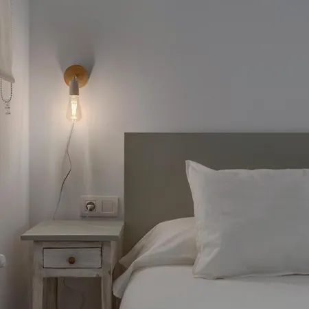 Mare Nostrum: En El Corazon De Apartmán Sitges