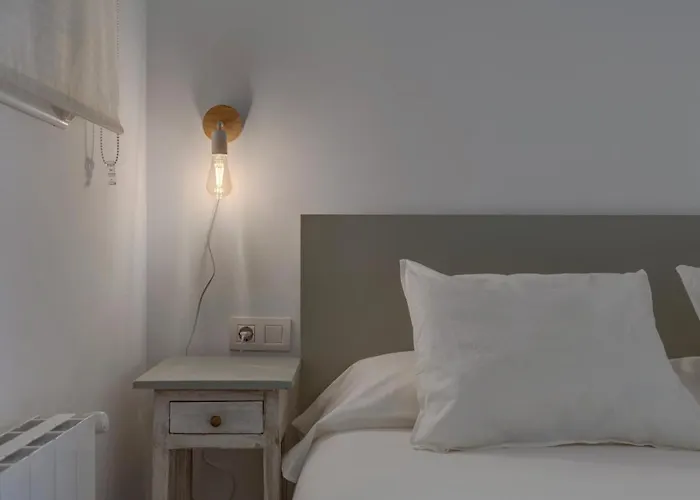 Mare Nostrum: En El Corazon De Apartmán Sitges