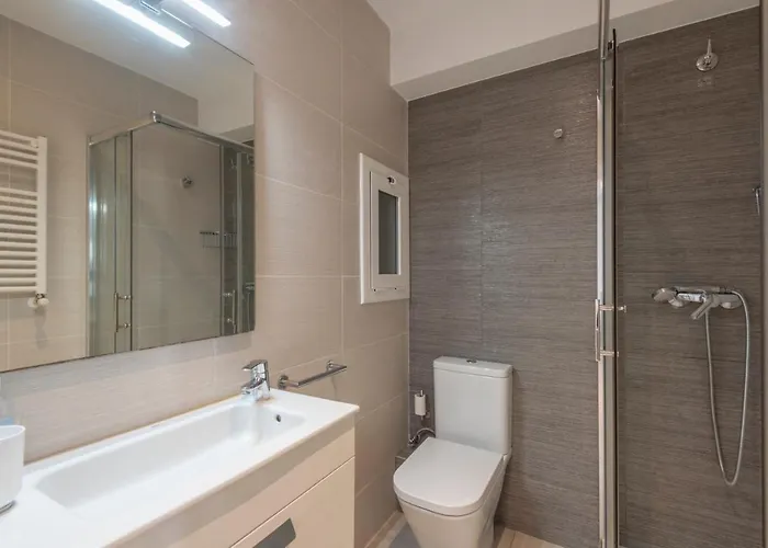 Mare Nostrum: En El Corazon De Apartman