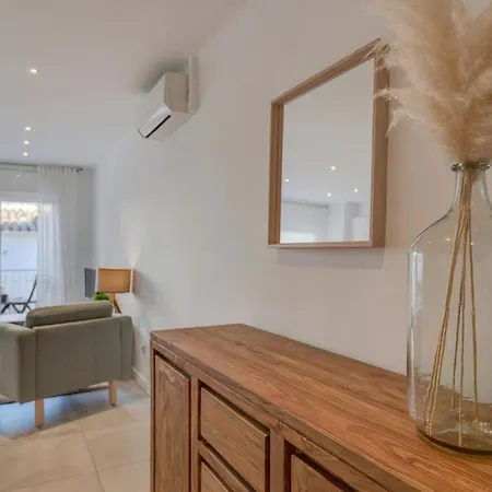 Mare Nostrum: En El Corazon De Apartament *