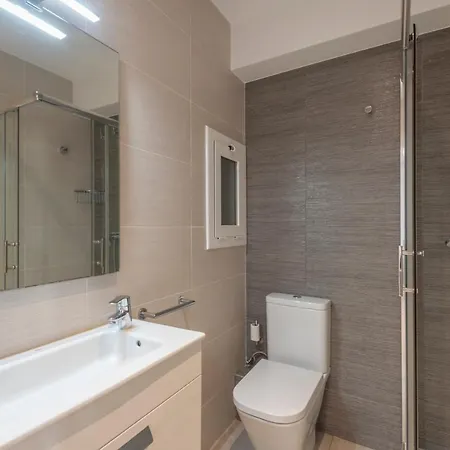 Mare Nostrum: En El Corazon De Apartament